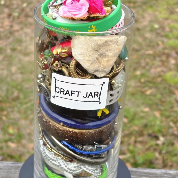 Colorful Assorted Jewelry Set - Picture 4 of 5